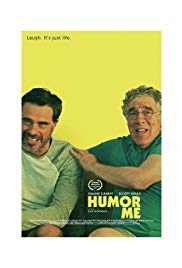 Humor Me (2016) M4uHD Free Movie