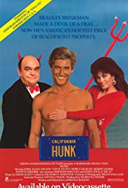 Hunk (1987) Free Movie