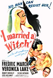 I Married a Witch (1942) M4uHD Free Movie