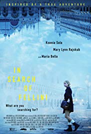 In Search of Fellini (2017) M4uHD Free Movie