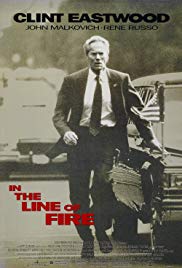 In the Line of Fire (1993) M4uHD Free Movie