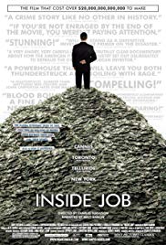 Inside Job (2010) Free Movie