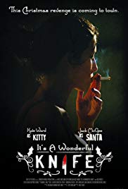 Its a Wonderful Knife (2014) Free Movie