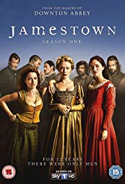Jamestown (2017) Free Tv Series