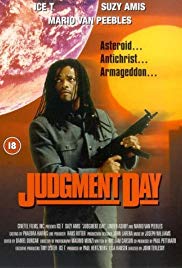 Judgment Day (1999) Free Movie