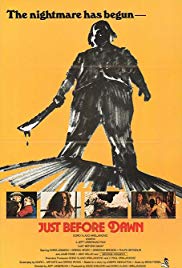 Just Before Dawn (1981) M4uHD Free Movie