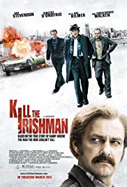 Kill the Irishman (2011) Free Movie
