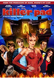 Killer Pad (2008) M4uHD Free Movie