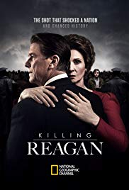 Killing Reagan (2016) Free Movie