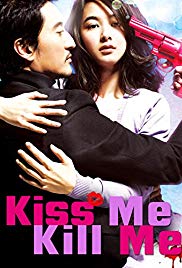 Kiss Me, Kill Me (2009) M4uHD Free Movie