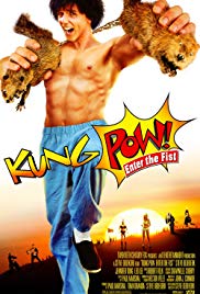 Kung Pow: Enter the Fist (2002) M4ufree