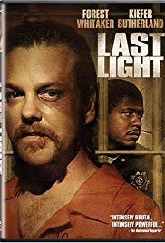 Last Light (1993) Free Movie