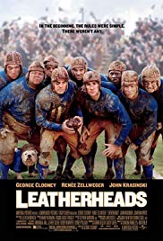 Leatherheads (2008) Free Movie M4ufree