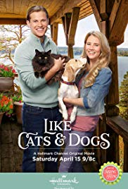 Like Cats & Dogs (2017) M4uHD Free Movie