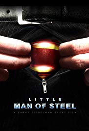 Little Man of Steel (2013) Free Movie M4ufree