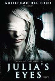 Julias Eyes (2010) Free Movie M4ufree
