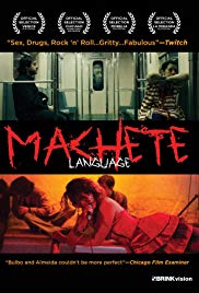 Machete Language (2011) Free Movie