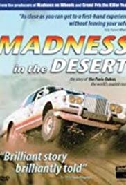 Madness in the Desert: Paris to Dakar Rally (2013) Free Movie M4ufree