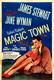 Magic Town (1947) Free Movie
