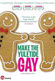 Make the Yuletide Gay (2009) Free Movie