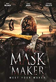 Mask Maker (2011) Free Movie