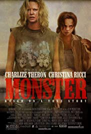 Monster (2003) Free Movie