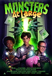 Monsters at Large (2017) M4uHD Free Movie
