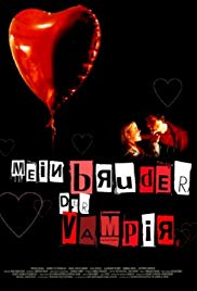 My Brother the Vampire (2001) Free Movie M4ufree