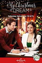 My Christmas Dream (2016) M4uHD Free Movie