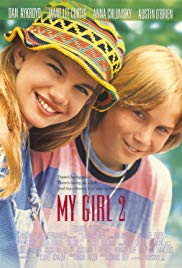 My Girl 2 (1994) Free Movie