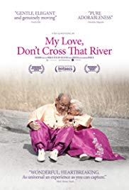 My Love, Dont Cross That River (2014) M4uHD Free Movie