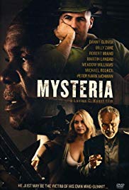 Mysteria (2011) Free Movie M4ufree