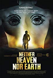 Neither Heaven Nor Earth (2015) Free Movie