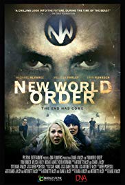 New World Order (2011) M4uHD Free Movie
