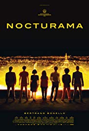 Nocturama (2016) Free Movie