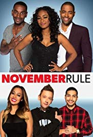 November Rule (2015) Free Movie M4ufree