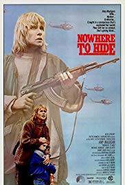 Nowhere to Hide (1987) Free Movie