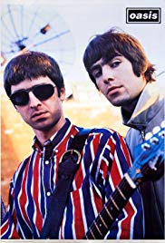 Oasis: Live by the Sea (1995) Free Movie
