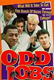 Odd Jobs (1986) Free Movie M4ufree