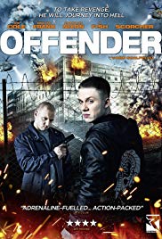 Offender (2012) Free Movie