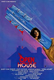 Open House (1987) Free Movie