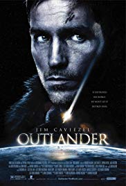 Outlander (2008) Free Movie M4ufree