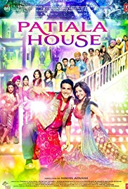Patiala House (2011) Free Movie