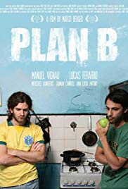 Plan B (2009) Free Movie M4ufree