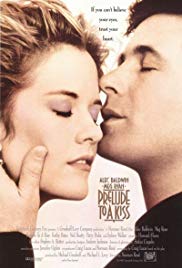 Prelude to a Kiss (1992) Free Movie