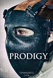 Prodigy (2016) M4uHD Free Movie