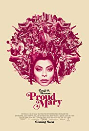 Proud Mary (2018) M4uHD Free Movie