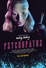 Psychopaths (2016) M4uHD Free Movie