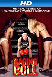 Raging Boll (2010) Free Movie