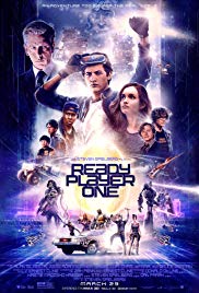 Ready Player One (2018) M4uHD Free Movie